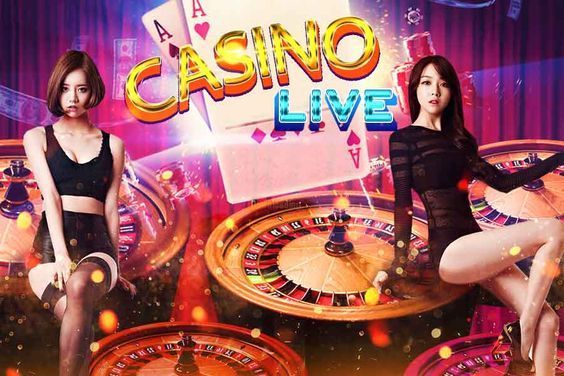 Classic Slots Live Casino
