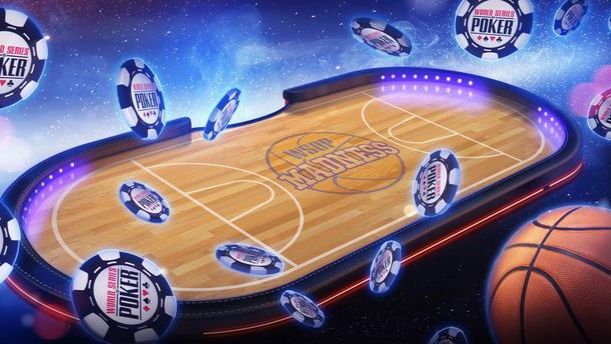 Classic Slots Live Casino