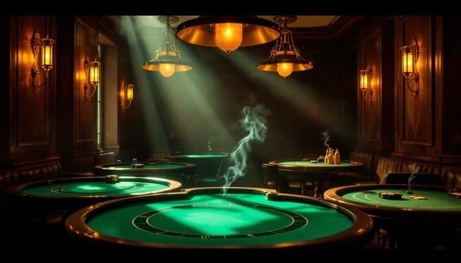 Classic Slots Live Betting