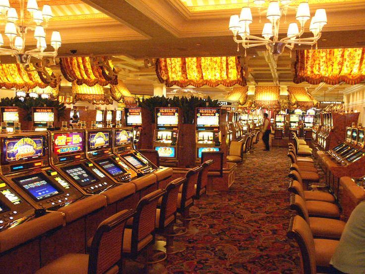 Classic Slots Welcome Bonus