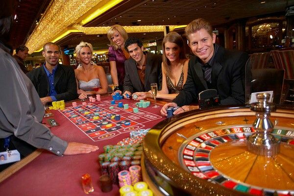 Classic Slots Live Betting