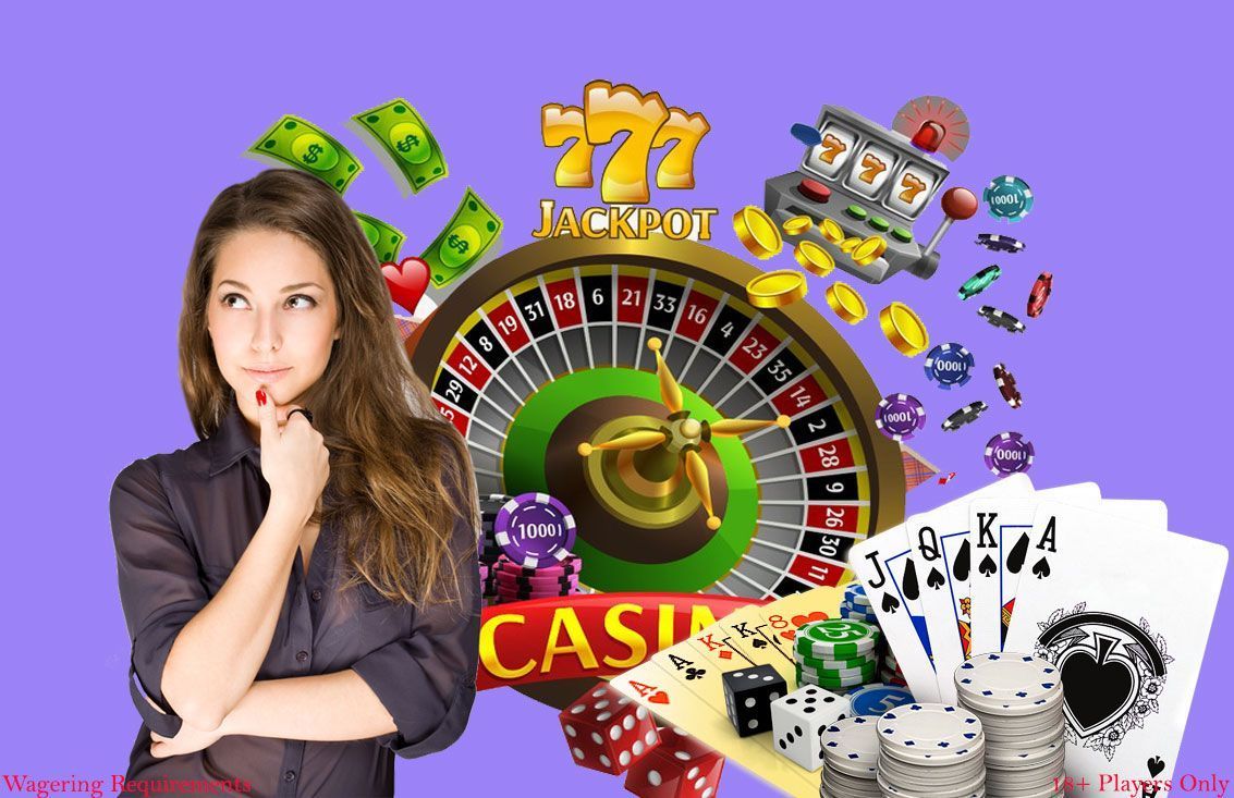 Classic Slots Live Casino