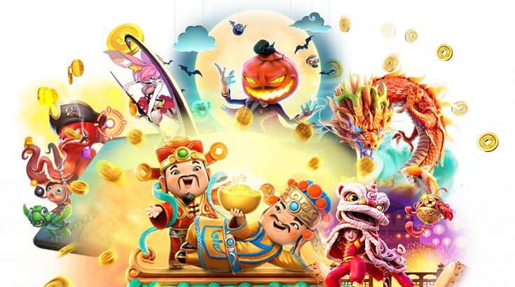 Classic Slots Live Betting