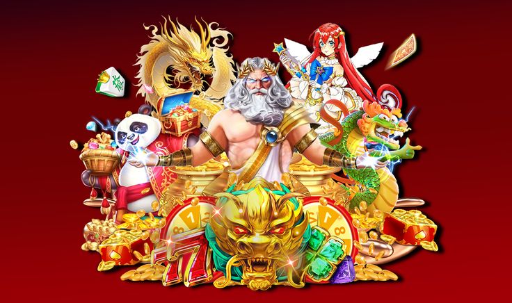 Classic Slots Live Betting